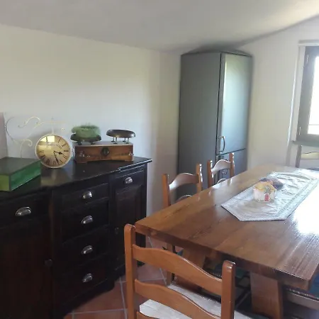 Casa Vacanze Franca