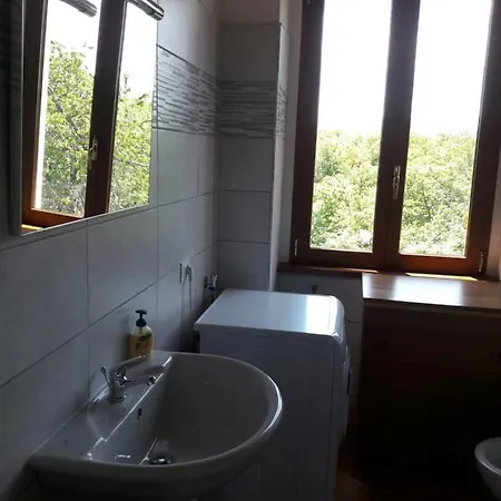 Casa Vacanze Franca *