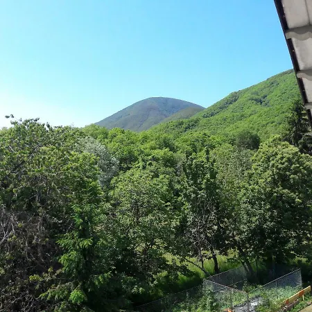 Casa de Férias Casa Vacanze Franca *