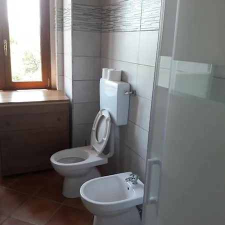 Casa Vacanze Franca * Tornolo