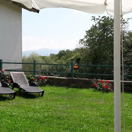 Casa Vacanze Franca * Tornolo