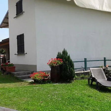 Casa de Férias Casa Vacanze Franca